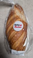 Crusty Bread
