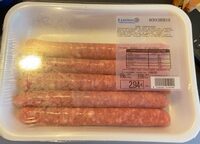 Chipolatas