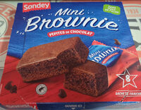 Mini Brownie