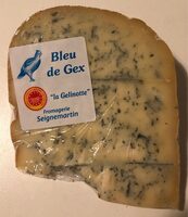 Bleu de Gex