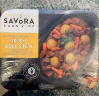 Irish beef stew