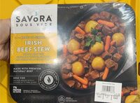 Irish Beef Stew