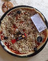 Pizza La Margarita
