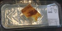Bande flan