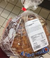 Pain de campagne