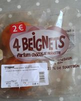 Beignet