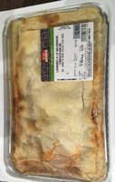 Lasagnes