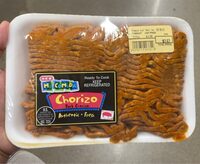 Chorizo