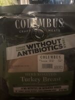 Herb Roasted Turkey breast