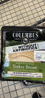 Herb Roasted Turkey Breast