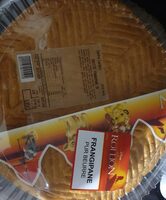 Galette Frangipane 28