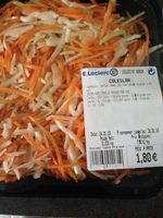 Coleslaw