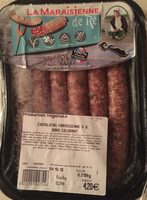 Chipolatas