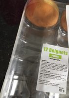 Beignets