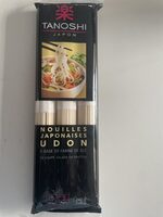 Nouilles japonaises Udon