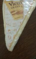 Vieux pané
