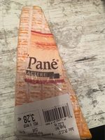 Vieux pané