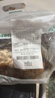 Whole Foods Market Rotisserie Chicken