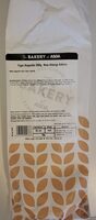 Tiger Baguette 200 g