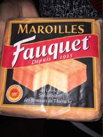 Maroilles