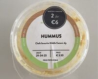 Hummus