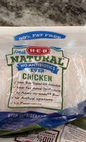 Chicken tenders