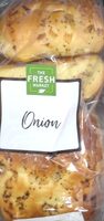 Onion Roll