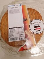 Galette des rois