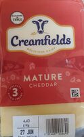 Mature Chedder