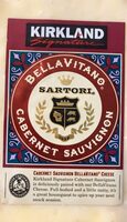 Cabernet Sauvignon Bellavitani
