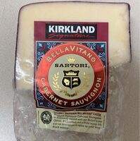 Cabernet Sauvignon BellaVitano Cheese
