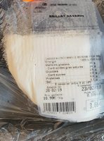 Brillat savarin