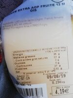 Comté