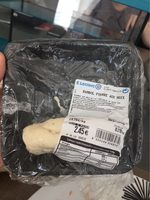 Rambol fourre au noix