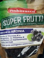 Bacche di Aronia