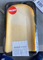 Gouda jeune