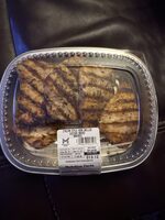 Italian Style Herb Grilled Chicken Breast
