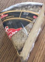 Tomme de savoie