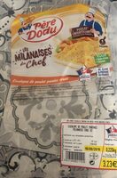 Les Milanaises du Chef