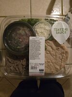 Gyro Kit - 6 Count