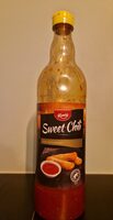 Kenia sweet chili