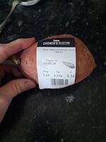 Loose Sweet Potato