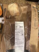 All Natural Ciabatta Rolls