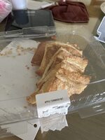 Apple Turnover