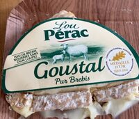 Goustal