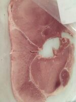 Jambon cuit decouenne