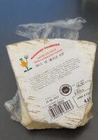 Brie de meaux