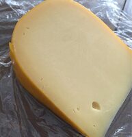 Gouda Nature
