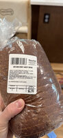Our Own Honey Wheat Bread