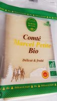 Comte Marcel petite